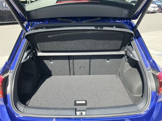 VOLKSWAGEN T-ROC 2024 Image 31