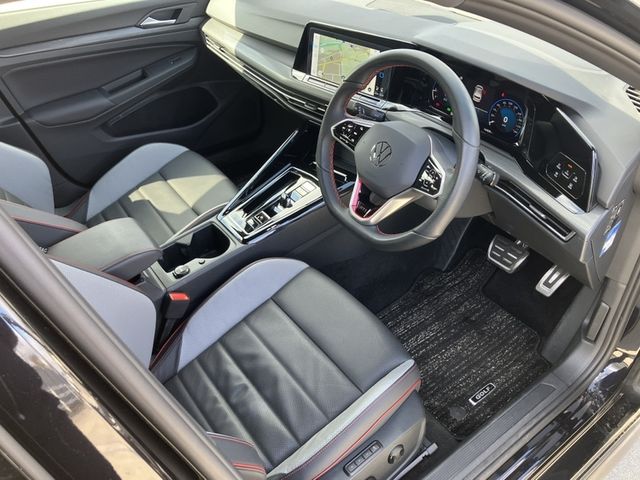 VOLKSWAGEN GOLF GTI 2023 Image 31