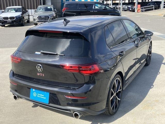 VOLKSWAGEN GOLF GTI 2023 Image 31