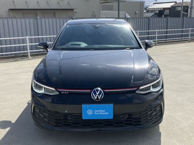 VOLKSWAGEN GOLF GTI 2023 Image 31