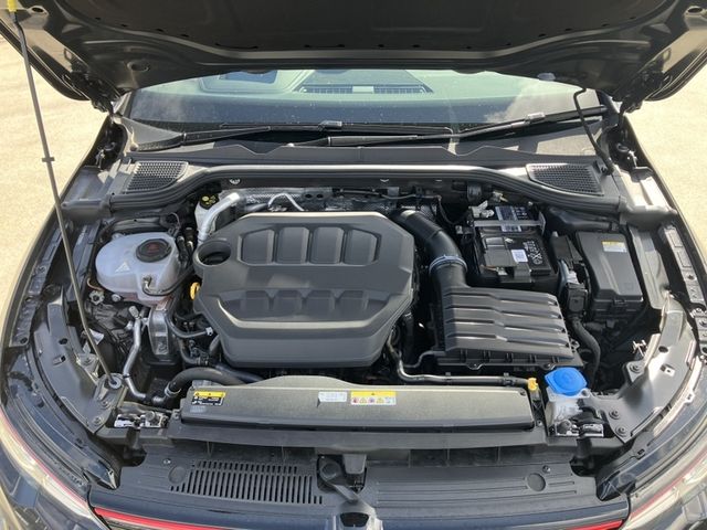 VOLKSWAGEN GOLF GTI 2023 Image 31