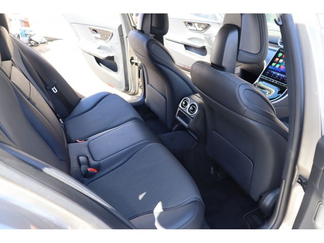 MERCEDES BENZ C CLAS 2022 Image 31