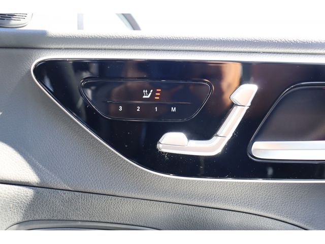 MERCEDES BENZ C CLAS 2022 Image 31