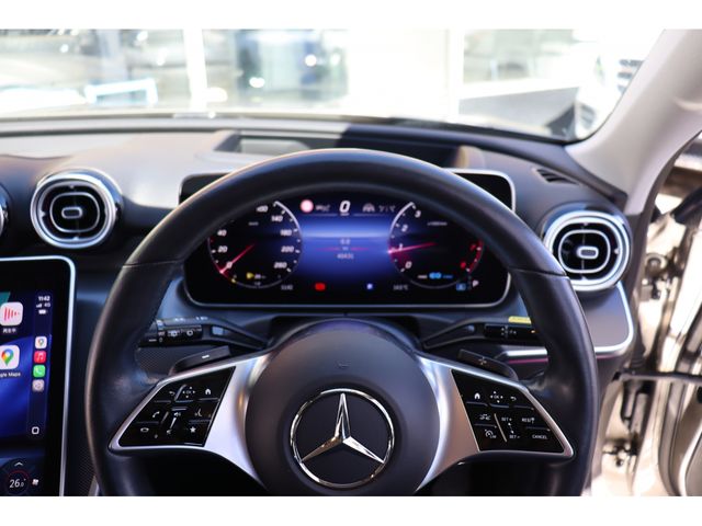 MERCEDES BENZ C CLAS 2022 Image 31