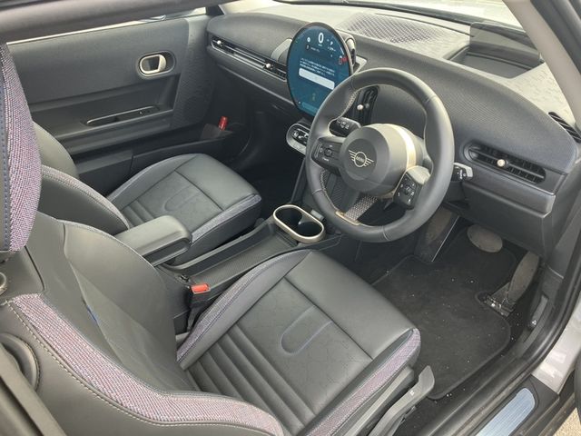 BMW MINI COOPER 2024 Image 31