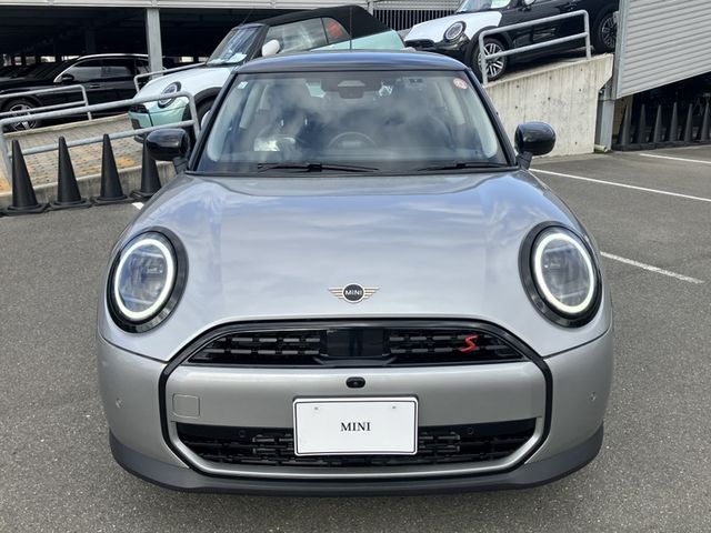 BMW MINI COOPER 2024 Image 31