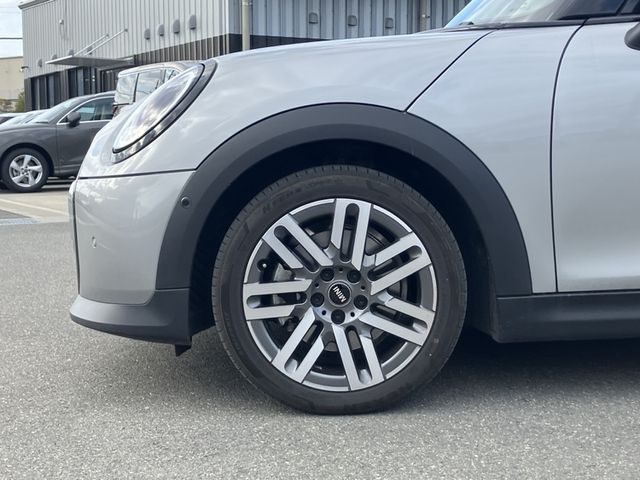 BMW MINI COOPER 2024 Image 31