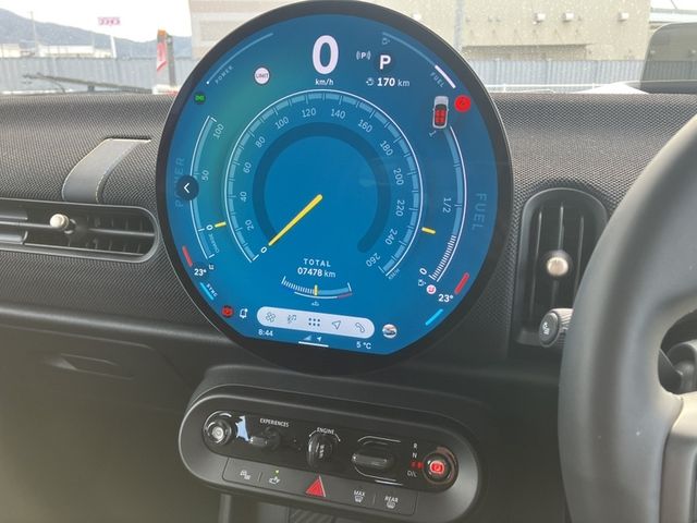 BMW MINI COOPER 2024 Image 31