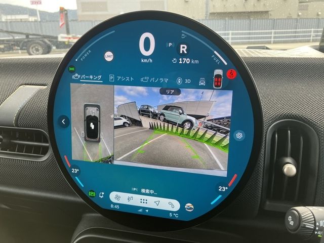 BMW MINI COOPER 2024 Image 31