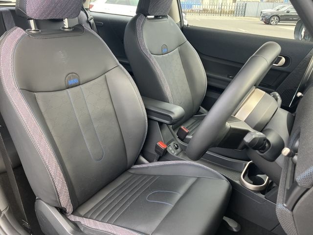 BMW MINI COOPER 2024 Image 31