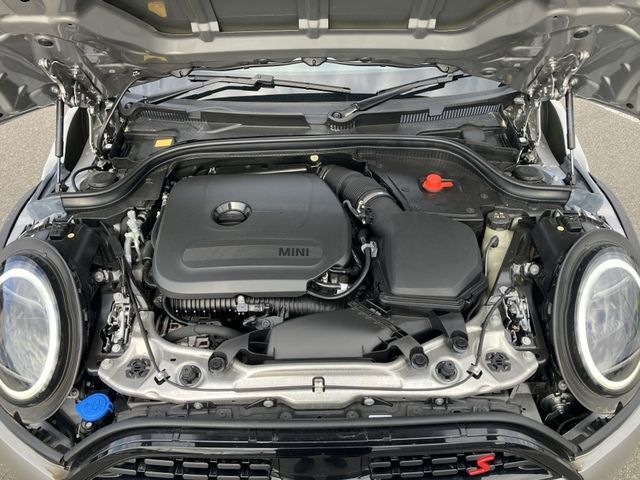 BMW MINI COOPER 2024 Image 31