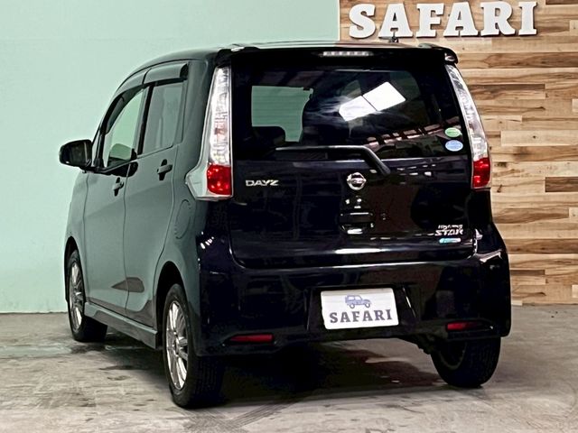 NISSAN DAYZ 2013 Image 31