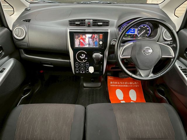 NISSAN DAYZ 2013 Image 31