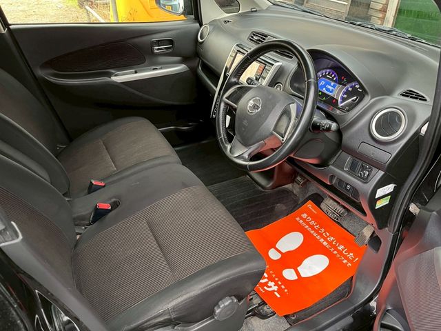 NISSAN DAYZ 2013 Image 31