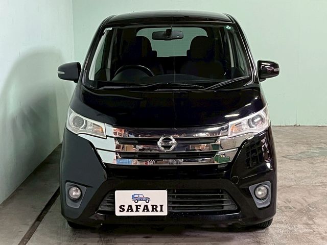 NISSAN DAYZ 2013 Image 31