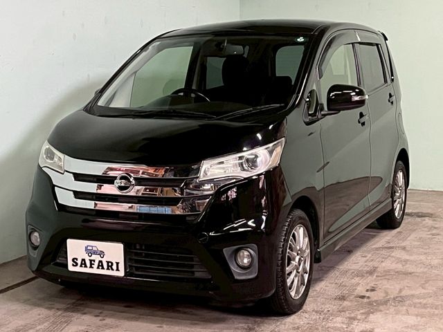 NISSAN DAYZ 2013 Image 31