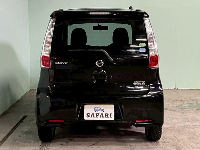 NISSAN DAYZ 2013 Image 31