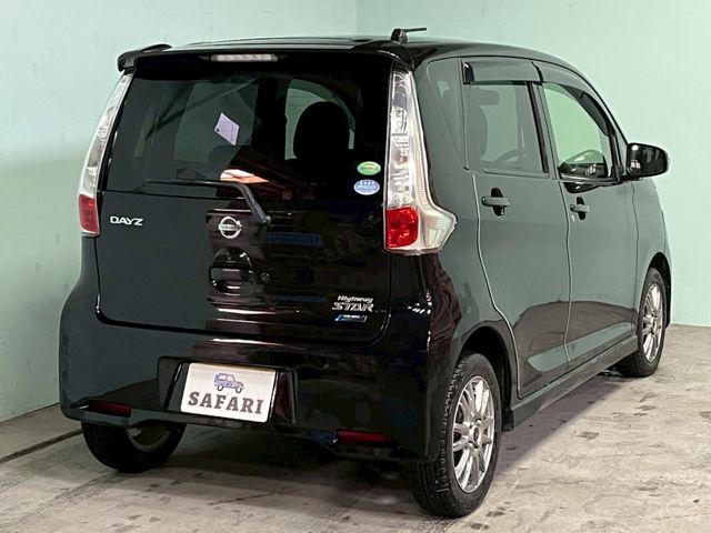 NISSAN DAYZ 2013 Image 31