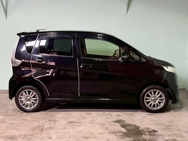 NISSAN DAYZ 2013 Image 31