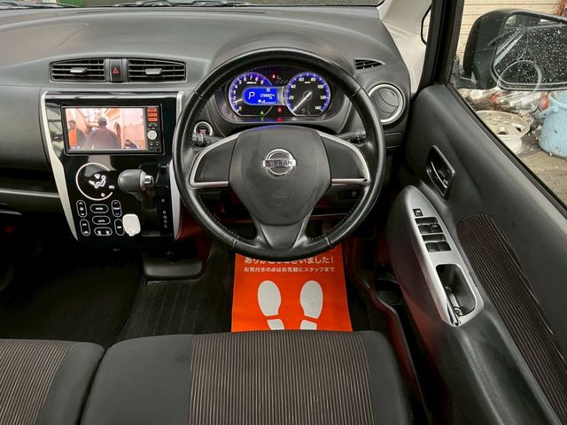 NISSAN DAYZ 2013 Image 31