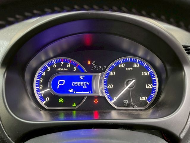 NISSAN DAYZ 2013 Image 31