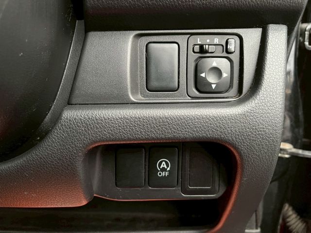 NISSAN DAYZ 2013 Image 31