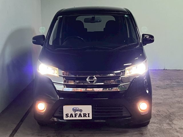 NISSAN DAYZ 2013 Image 31