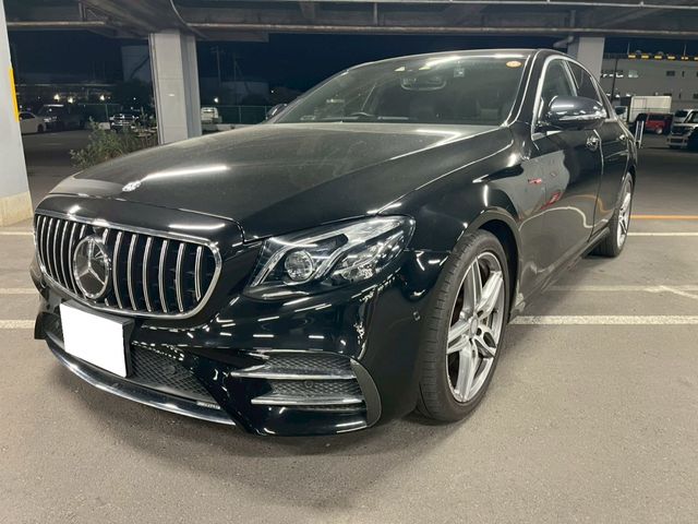 MERCEDES BENZ E CLAS 2016 Image 31