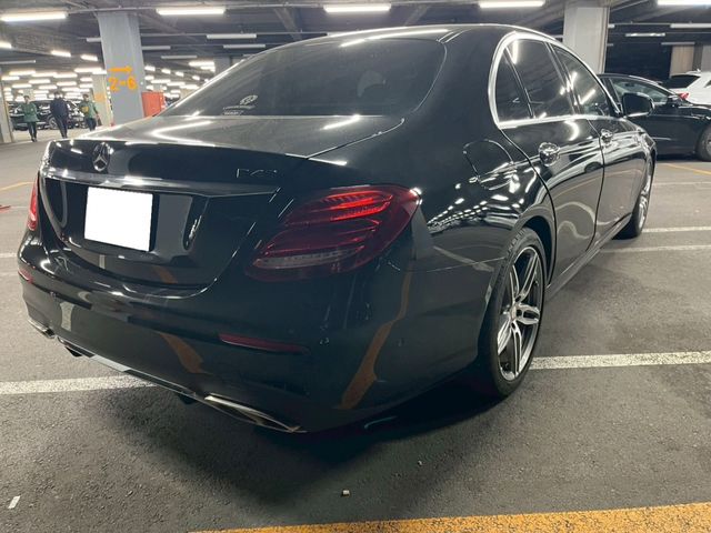 MERCEDES BENZ E CLAS 2016 Image 31