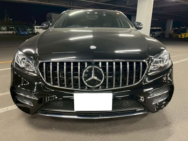 MERCEDES BENZ E CLAS 2016 Image 31