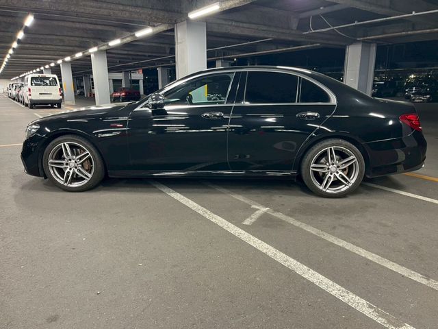 MERCEDES BENZ E CLAS 2016 Image 31