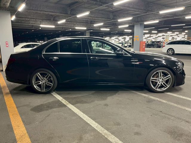 MERCEDES BENZ E CLAS 2016 Image 31