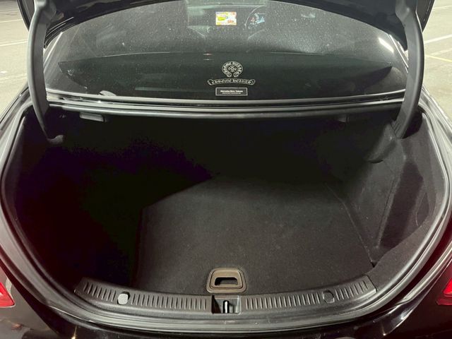 MERCEDES BENZ E CLAS 2016 Image 31