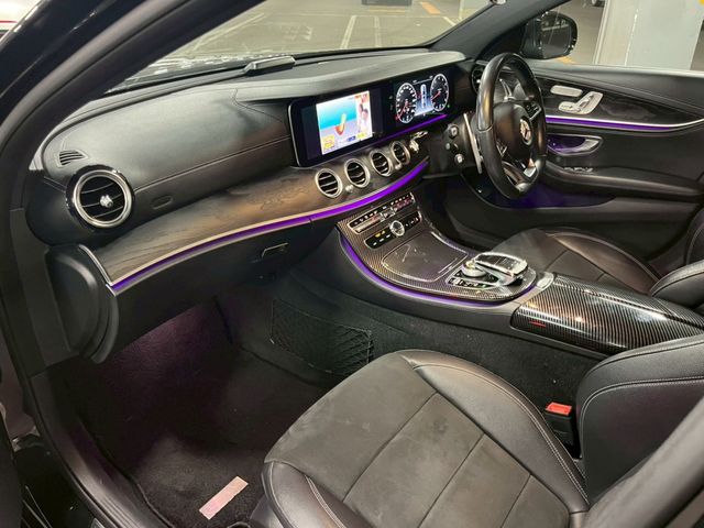 MERCEDES BENZ E CLAS 2016 Image 31