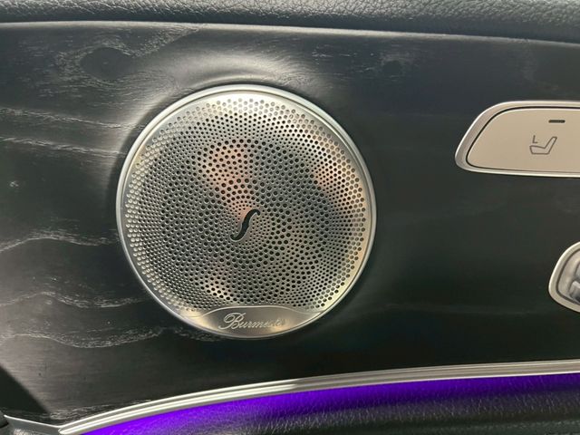 MERCEDES BENZ E CLAS 2016 Image 31