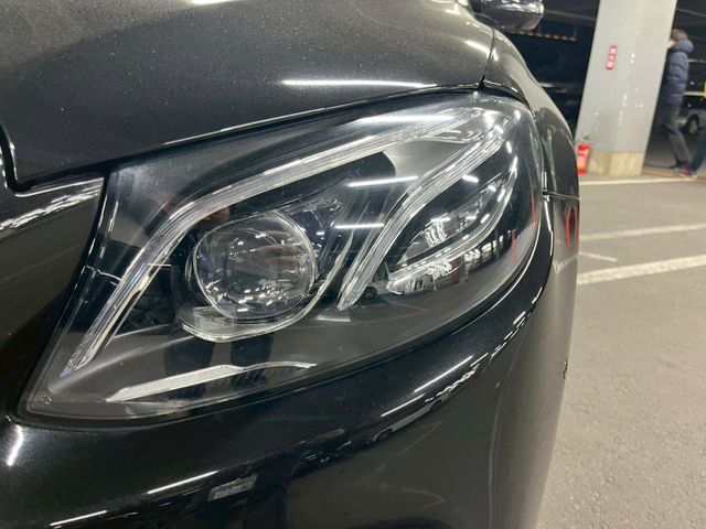 MERCEDES BENZ E CLAS 2016 Image 31