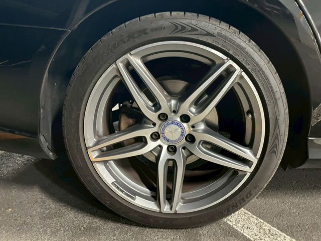 MERCEDES BENZ E CLAS 2016 Image 31