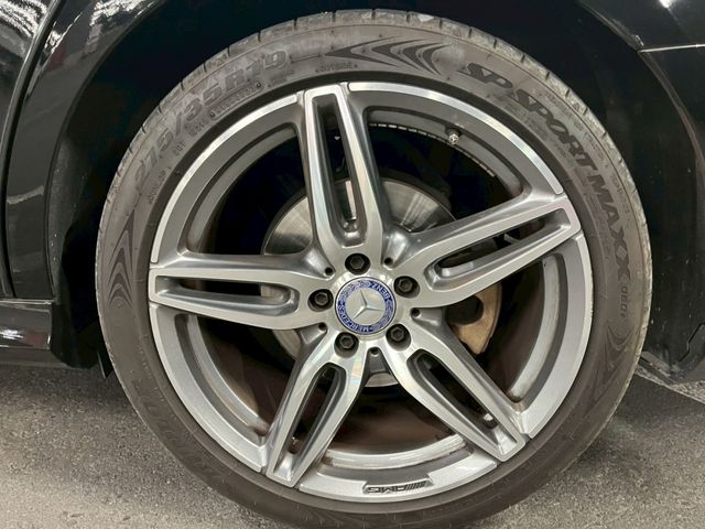 MERCEDES BENZ E CLAS 2016 Image 31