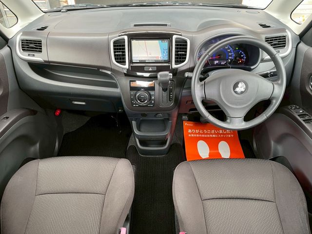 MITSUBISHI DELICA D:2 2WD 2011 Image 31