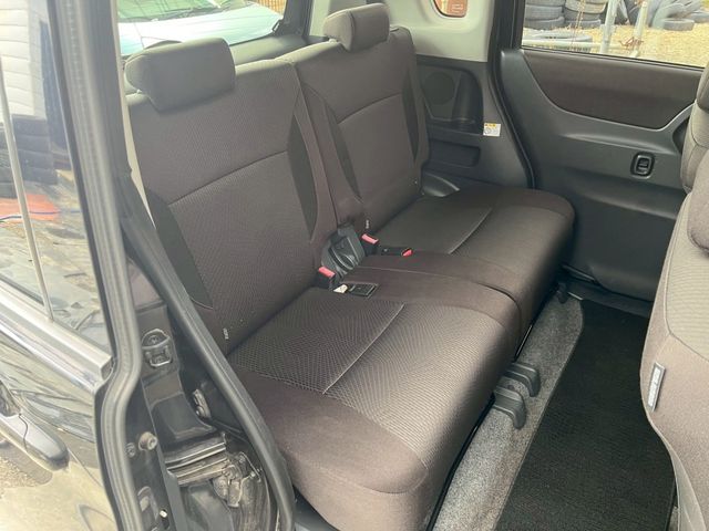 MITSUBISHI DELICA D:2 2WD 2011 Image 31