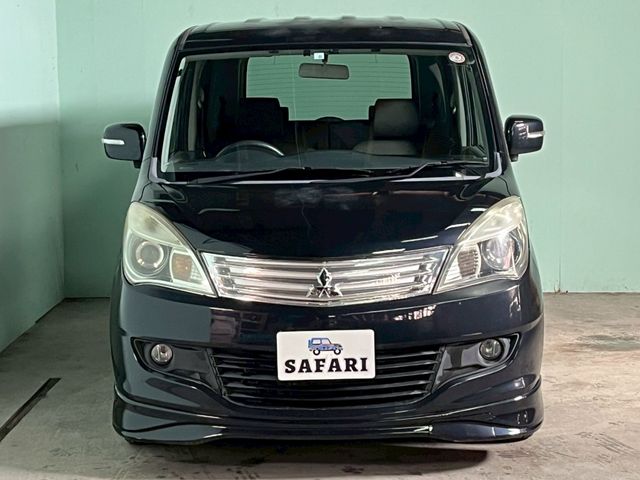 MITSUBISHI DELICA D:2 2WD 2011 Image 31