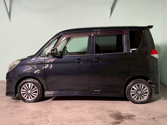 MITSUBISHI DELICA D:2 2WD 2011 Image 31