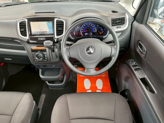 MITSUBISHI DELICA D:2 2WD 2011 Image 31