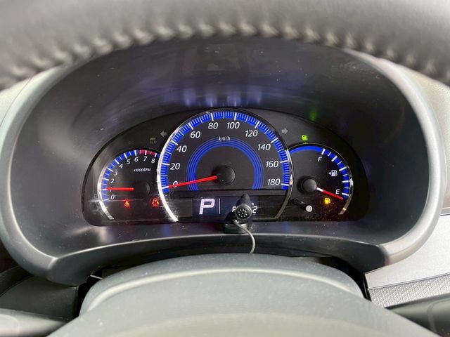 MITSUBISHI DELICA D:2 2WD 2011 Image 31