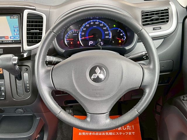 MITSUBISHI DELICA D:2 2WD 2011 Image 31