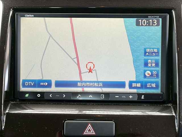 MITSUBISHI DELICA D:2 2WD 2011 Image 31