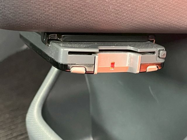 MITSUBISHI DELICA D:2 2WD 2011 Image 31