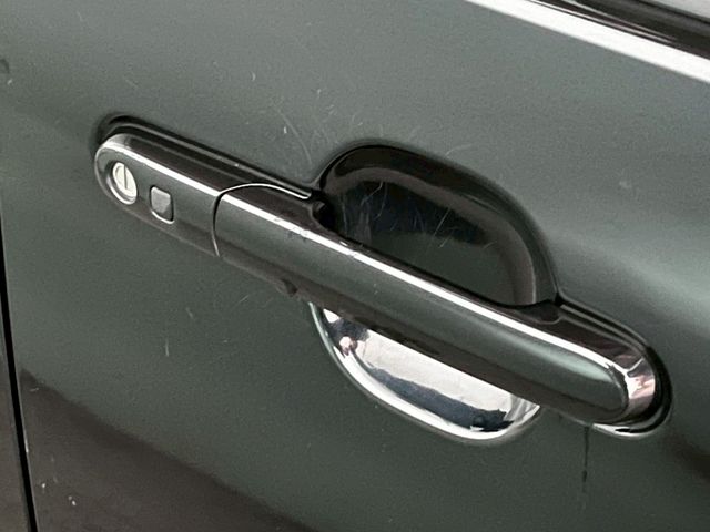 MITSUBISHI DELICA D:2 2WD 2011 Image 31