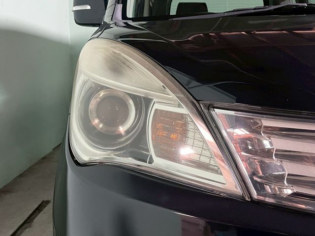 MITSUBISHI DELICA D:2 2WD 2011 Image 31