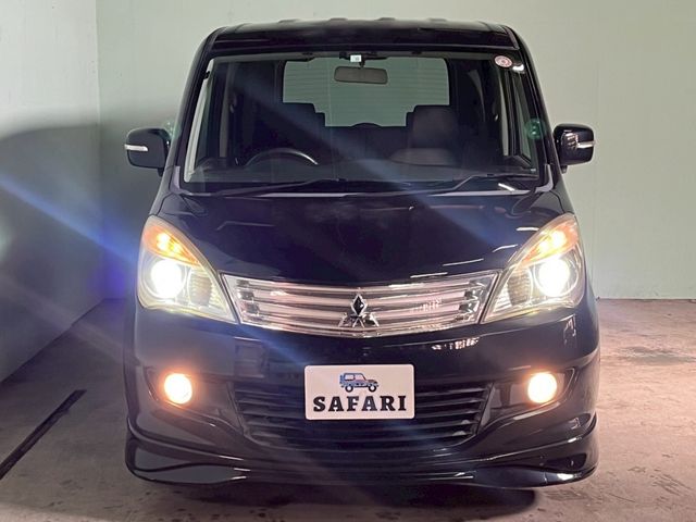 MITSUBISHI DELICA D:2 2WD 2011 Image 31